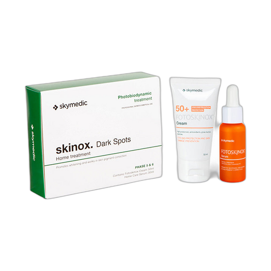 SKYMEDIC Skinox Dark Spots - Home treatment (fondo limpio)