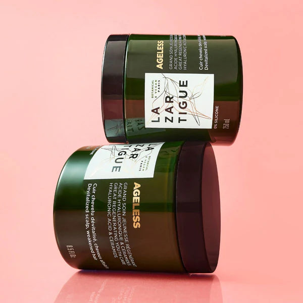 LAZARTIGUE Ageless mask 75ml