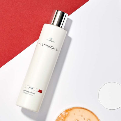 ALL SKIN MED Shampoo exfoliante 200ml