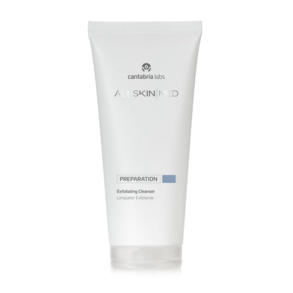 ALL SKIN MED Gel exfoliante 200ml
