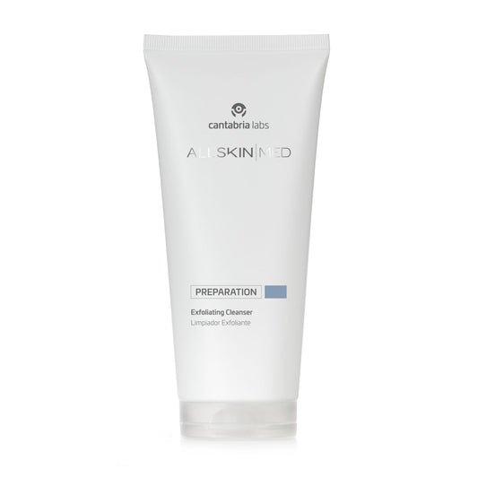ALL SKIN MED Gel exfoliante 200ml