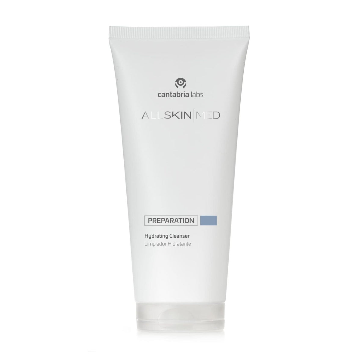 ALL SKIN MED Hydrating cleanser 200ml