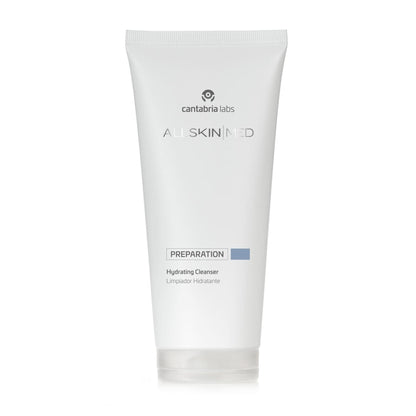 ALL SKIN MED Hydrating cleanser 200ml