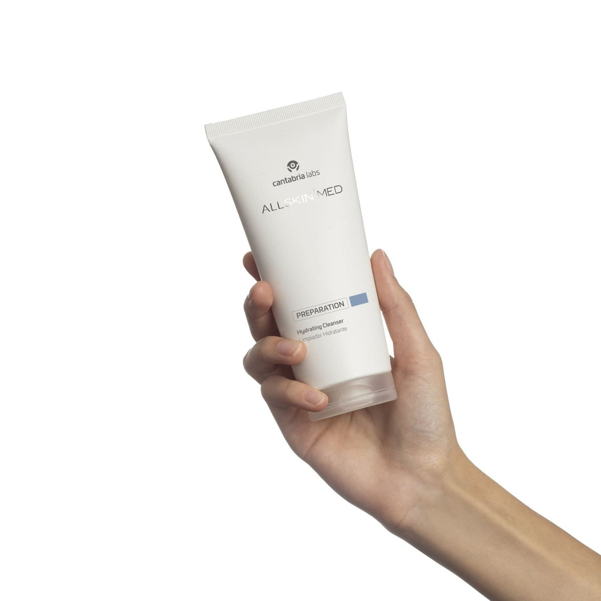ALL SKIN MED Hydrating cleanser 200ml