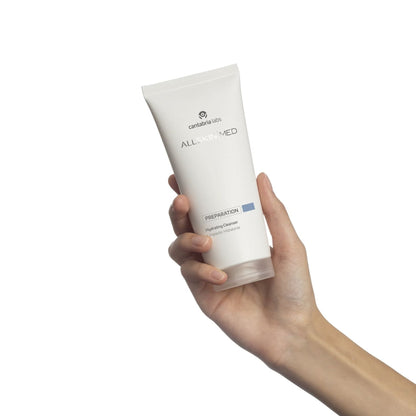 ALL SKIN MED Hydrating cleanser 200ml