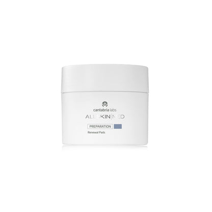 ALL SKIN MED Renewal pads 50pads