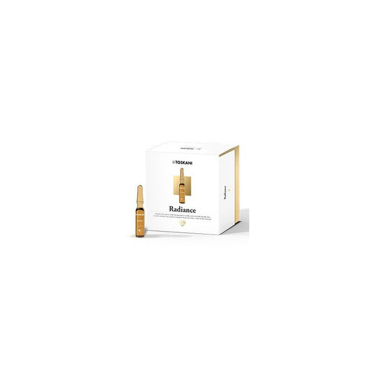 TOSKANI Radiance Ampolletas