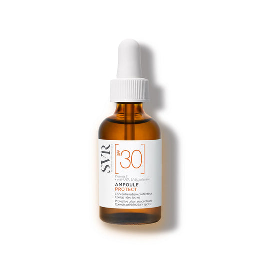 SVR Ampoule Protect spf30  30ml