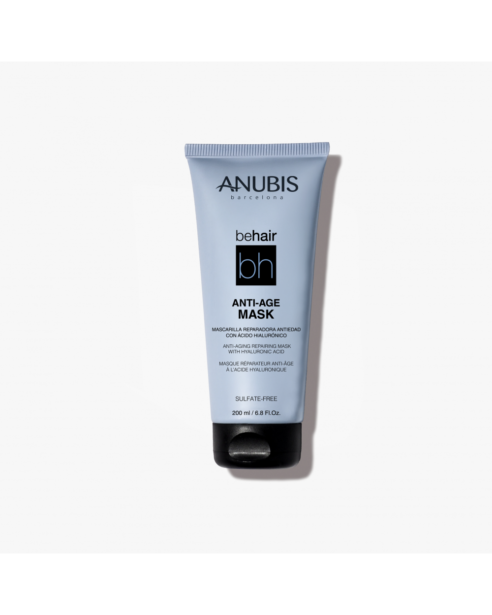 ANUBIS BH Anti-age mask 200ml