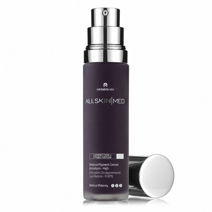 ALL SKIN MED Retinol pigment control forte 50ml