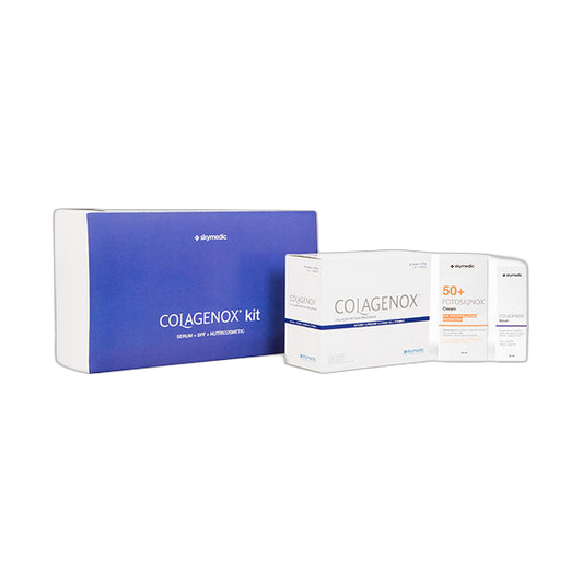 SKYMEDIC Colagenox kit (fondo limpio)