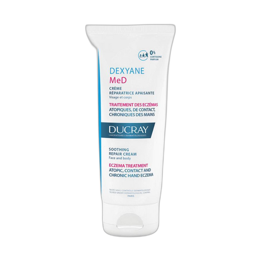 DUCRAY Dexyane crema reparadora 100ml (fondo limpio)