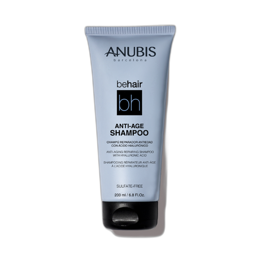 ANUBIS BH Anti-age Shampoo 200ml (fondo limpio)