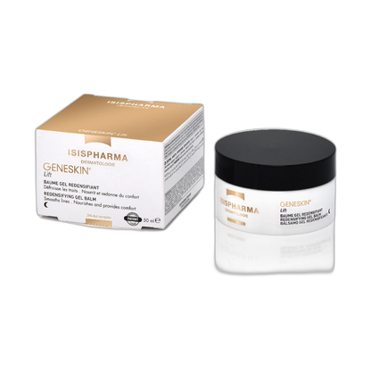 ISISPHARMA GENESKIN Lift bálsamo 50ml (fondo limpio)