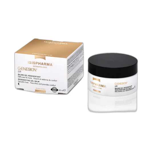 ISISPHARMA GENESKIN Lift bálsamo 50ml (fondo limpio)