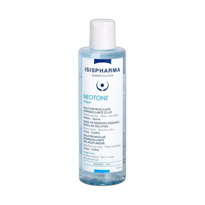 ISISPHARMA NEOTONE Aqua 250ml (fondo limpio)