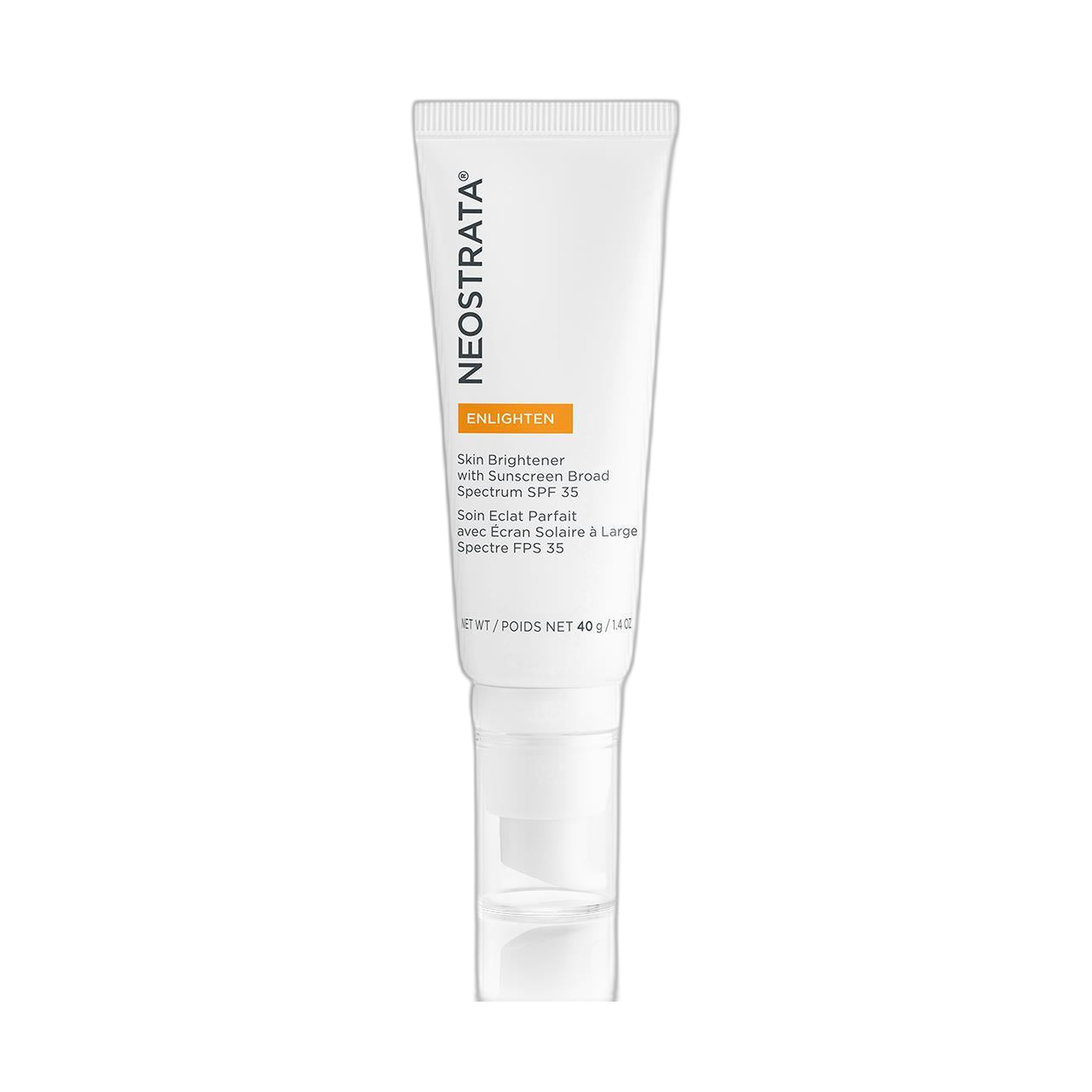 NEOSTRATA Enlighten Skin Brightener Spf 35 40 Ml (fondo limpio)
