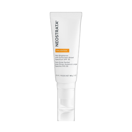 NEOSTRATA Enlighten Skin Brightener Spf 35 40 Ml (fondo limpio)