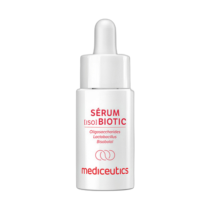 Mediceutics Serum iso biotic 15ml (fondo limpio)