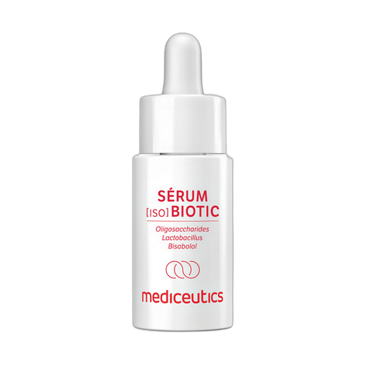 Mediceutics Serum iso biotic 15ml (fondo limpio)