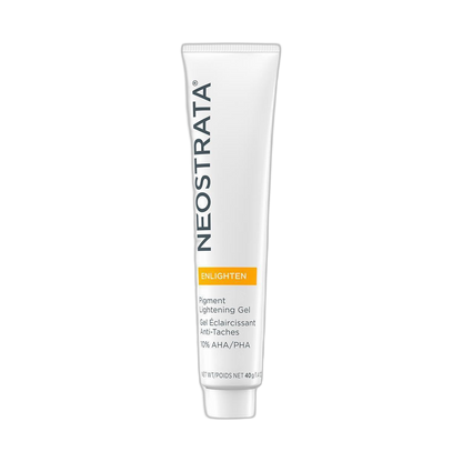 NEOSTRATA Enlighten- Skin lightening gel 40gr (fondo limpio)