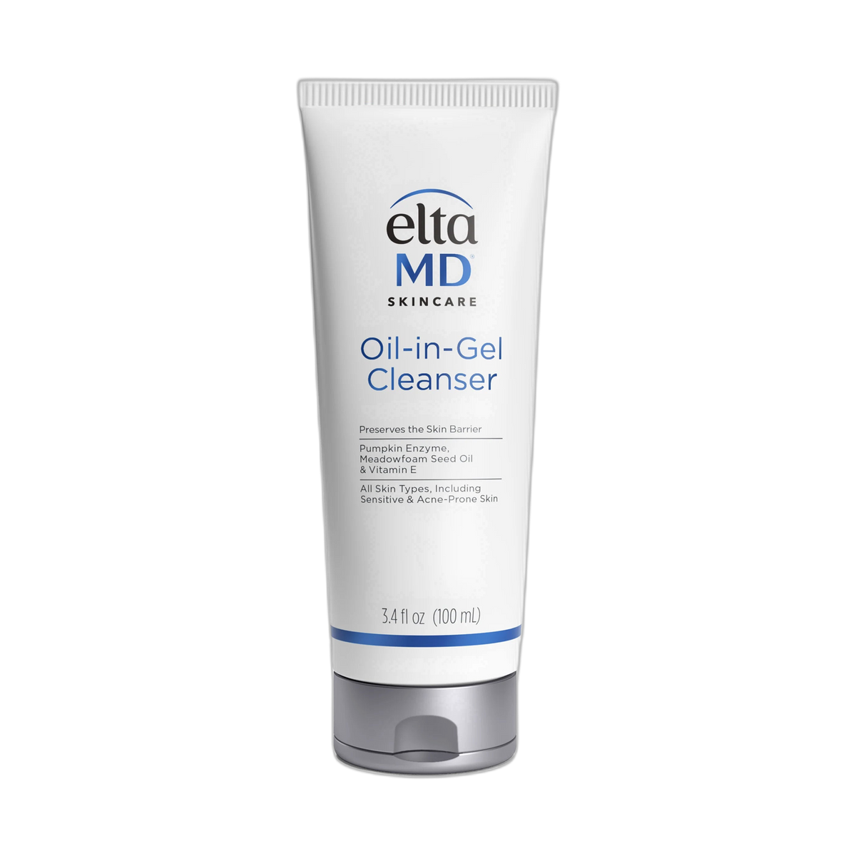 EltaMD oil in gel cleanser 100ml (fondo limpio)