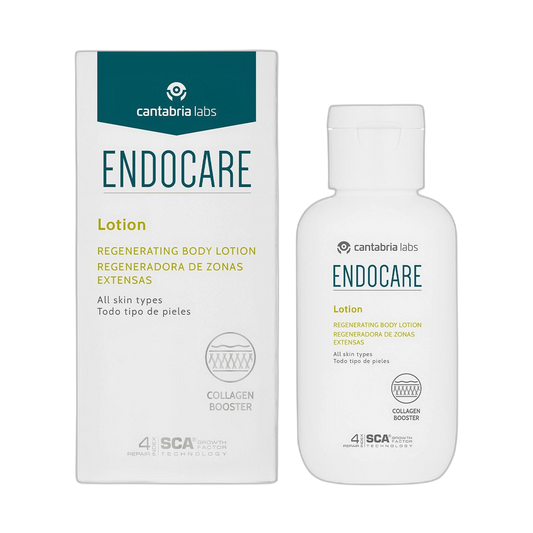 ENDOCARE Loción 100ml (fondo limpio)