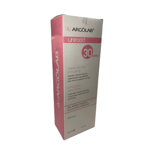 ARGOLAB Ureacid 30 250ml (fondo limpio)