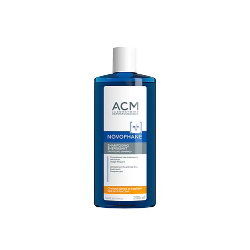 ACM Novophane  Shampoo Energizante 200 ML