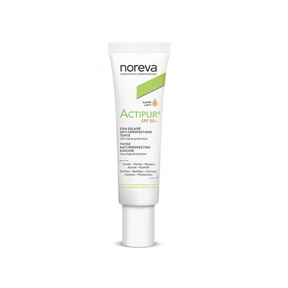 NOREVA Actipur FPS50+ 30ml