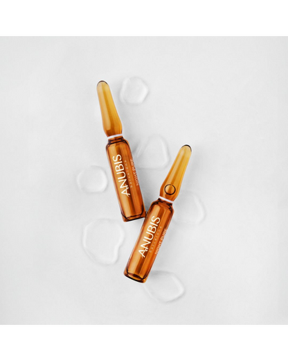 ANUBIS 7 Days Night Pure Retinaldehyde 7 amp x 1.5ml