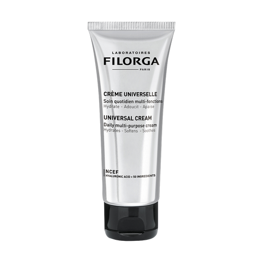 FILORGA UNIVERSAL CREAM Crema 100ml (fondo limpio)