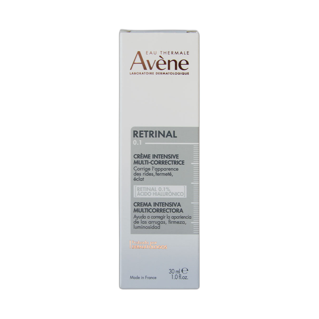 AVENE Retrinal crema intensiva 30ml (fondo limpio)