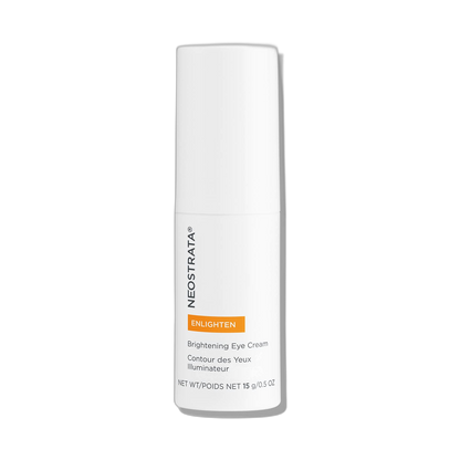 NEOSTRATA Enlighten- Crema iluminadora Contorno De Ojos 15gr (fondo limpio)