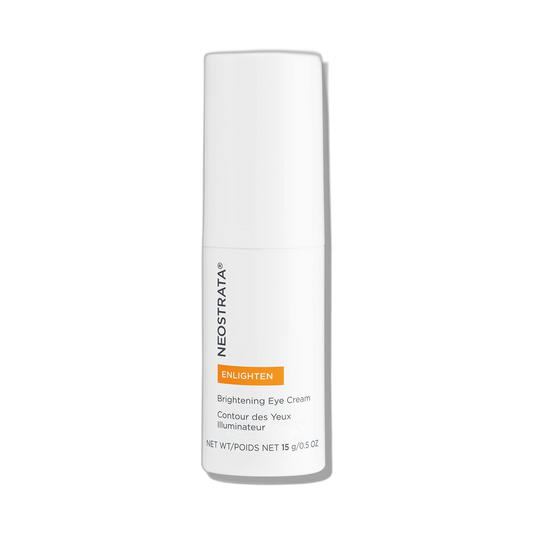 NEOSTRATA Enlighten- Crema iluminadora Contorno De Ojos 15gr (fondo limpio)