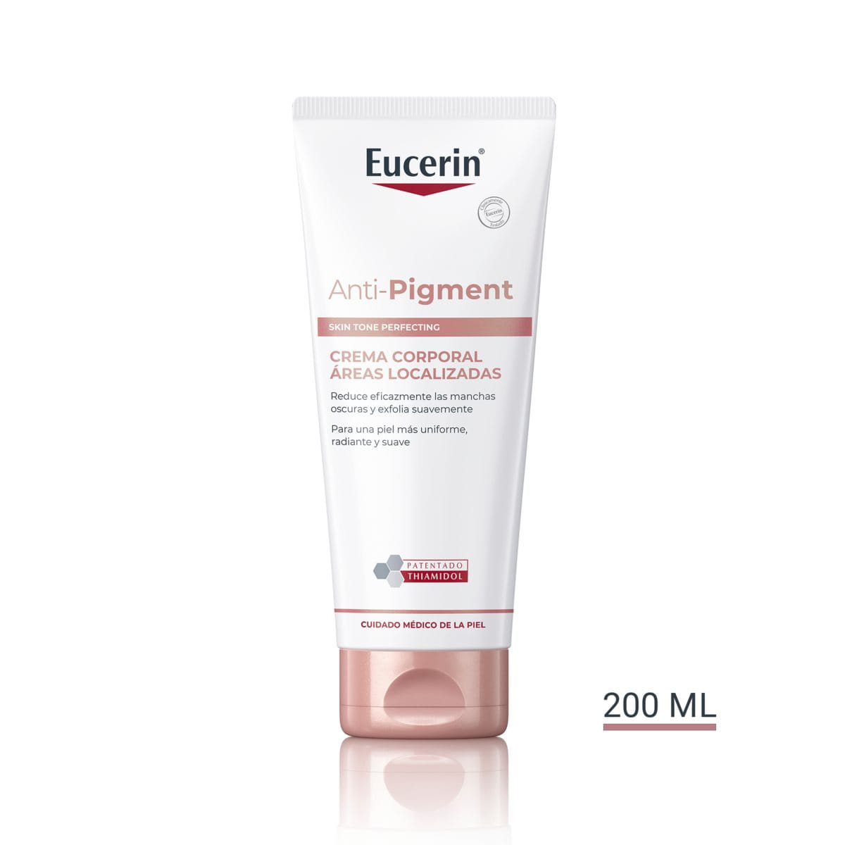 EUCERIN Anti-pigment crema de noche 50ml (galeria oficial EUCERIN)