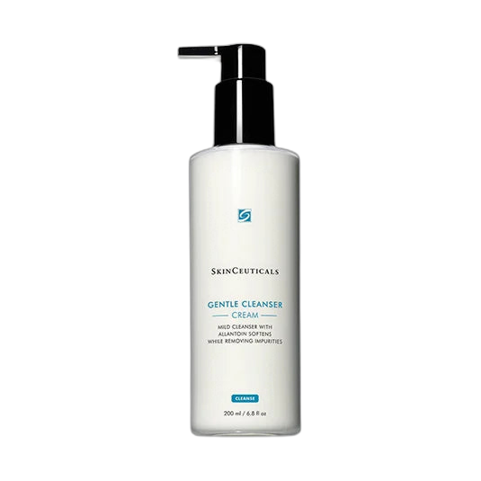 SkinCeuticals Gentle Cleanser 190ml (fondo limpio)