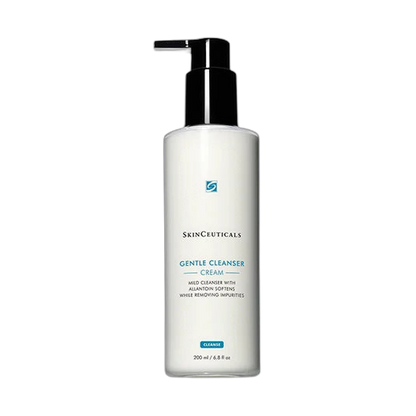 SkinCeuticals Gentle Cleanser 190ml (fondo limpio)