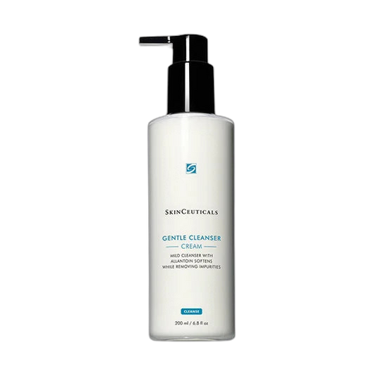 SkinCeuticals Gentle Cleanser 190ml (fondo limpio)