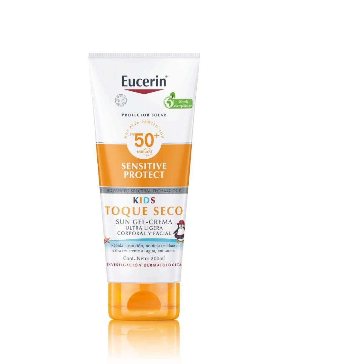 EUCERIN Sun Face Photoaging control tono medio fps50+ 50ml (galeria oficial EUCERIN)