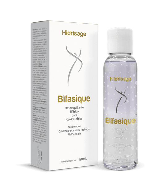 HIDRISAGE Bifasique