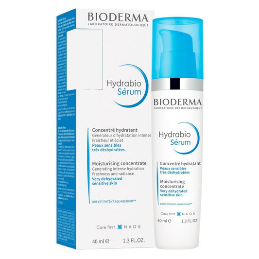 BIODERMA Hydrabio serum