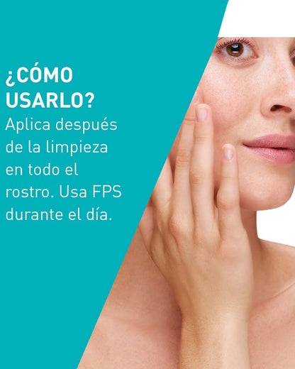 CERAVE Gel control imperfecciones 40ml
