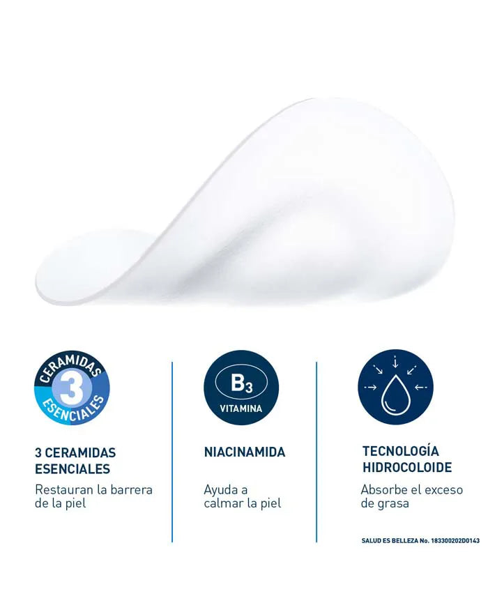 CERAVE Parches control de imperfecciones