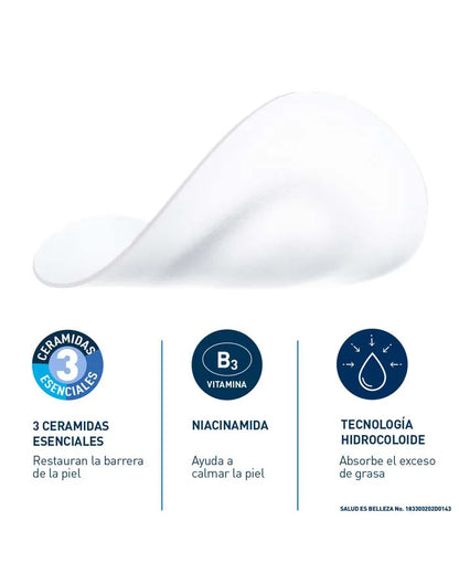 CERAVE Parches control de imperfecciones