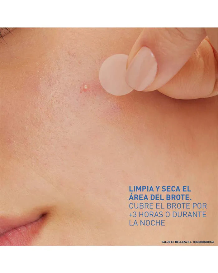 CERAVE Parches control de imperfecciones