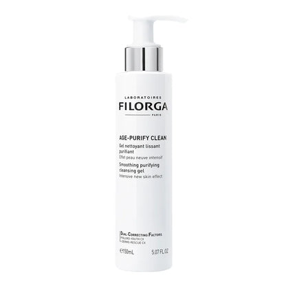 FILORGA AGE-PURIFY CLEAN Gel limpiador 150 ml