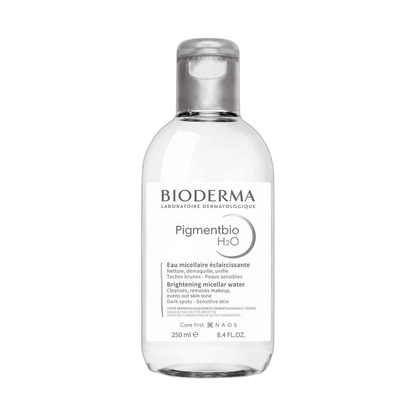 BIODERMA Pigmentbio H2o 250ml (fondo limpio)