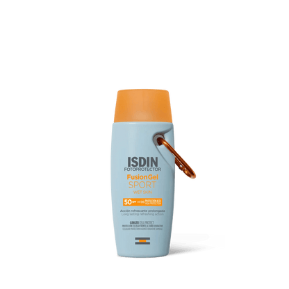 ISDIN Antipiojos gel 100ml (galeria oficial ISDIN)