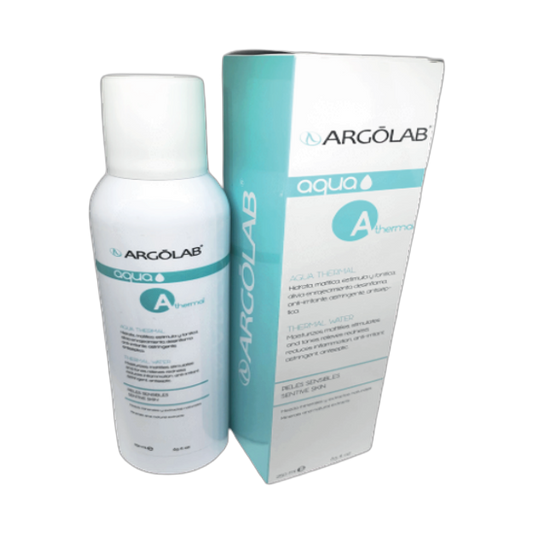 ARGOLAB Aqua thermal 250ml (fondo limpio)